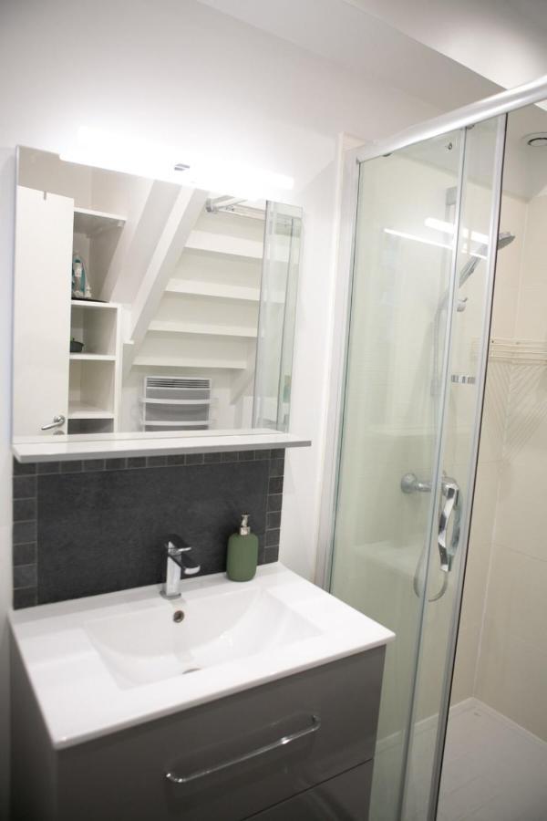 New Hypercenter Apparthotel Sweet Green 퐁텐블로 외부 사진