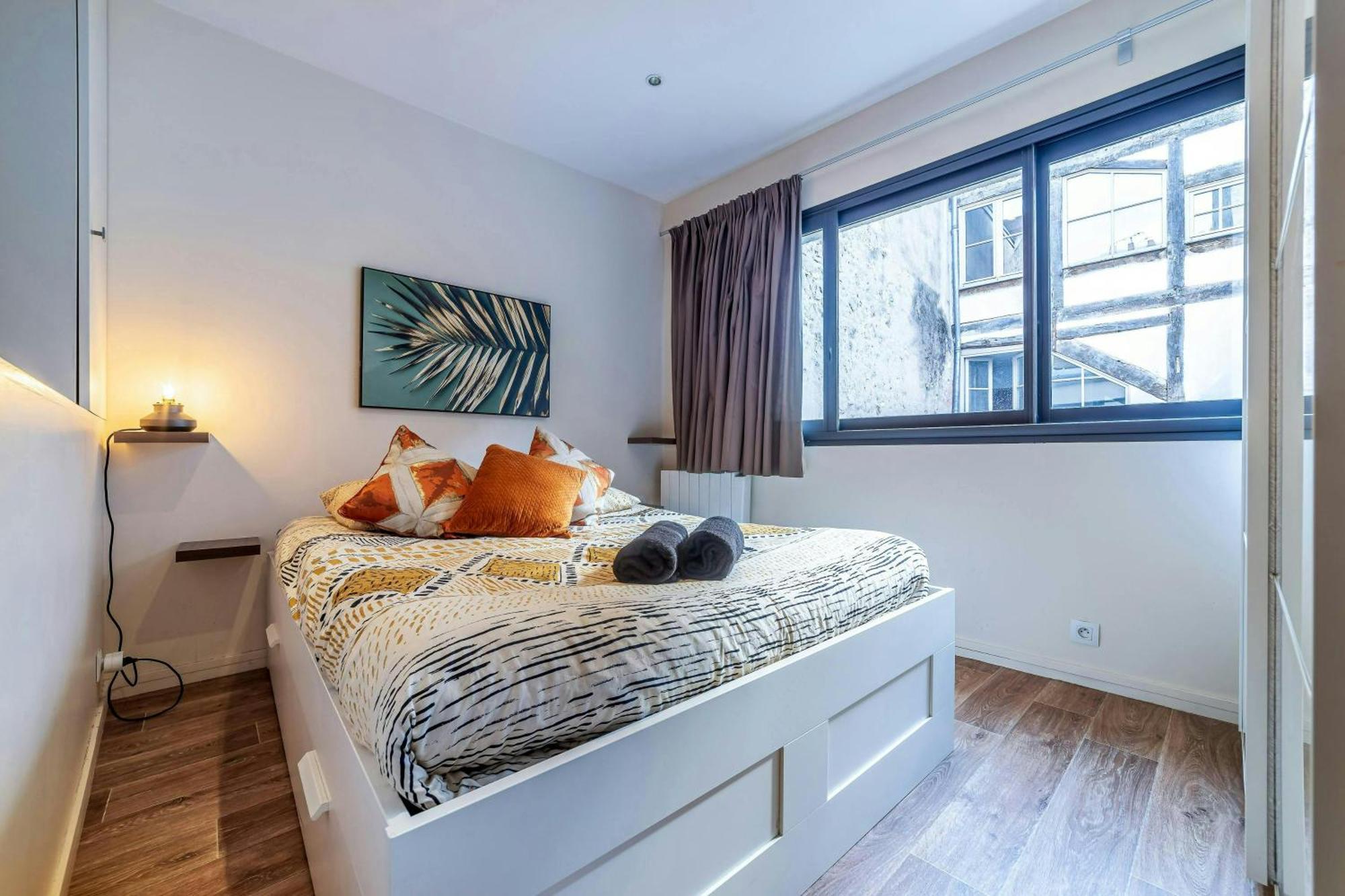 New Hypercenter Apparthotel Sweet Green 퐁텐블로 외부 사진