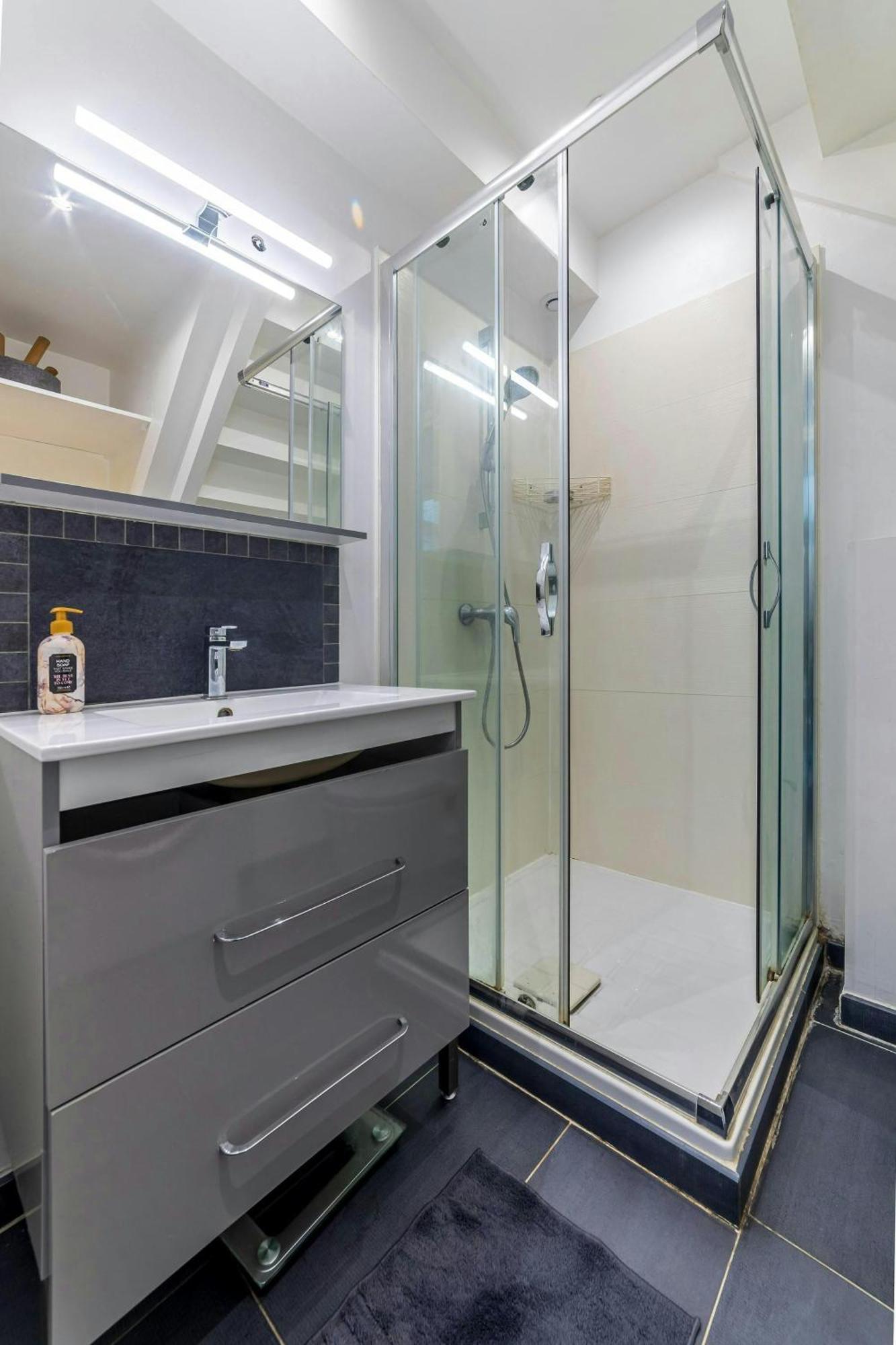 New Hypercenter Apparthotel Sweet Green 퐁텐블로 외부 사진